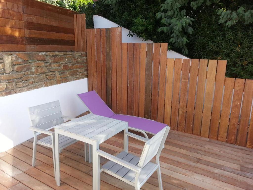 Residence Le Mas Le Lavandou Exterior photo
